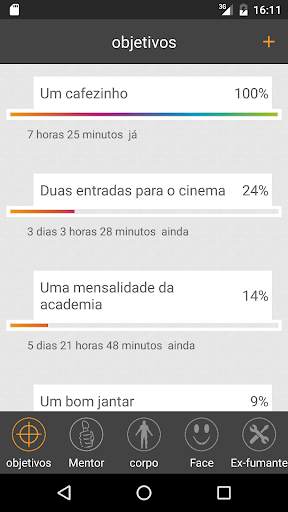 Pare de fumar - Smokerstop screenshot 5