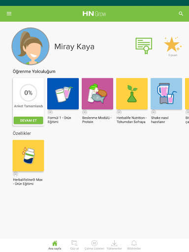 HN Grow screenshot 6