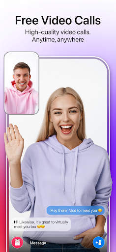 Sociable - Social Games & Chat скриншот 3
