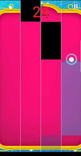 piano pink 2018 screenshot 3