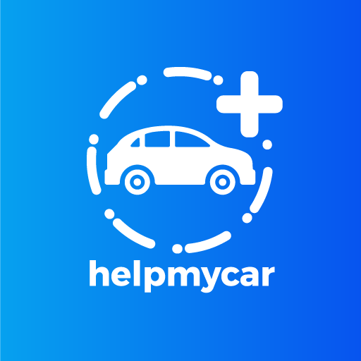 Help My Car icon