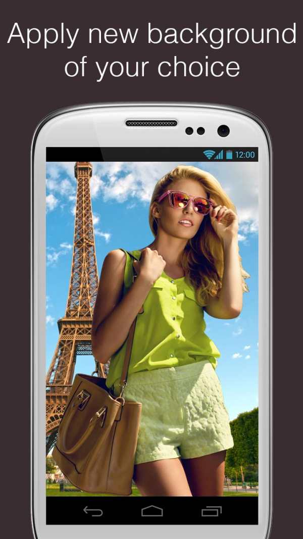 Background Remover screenshot 3
