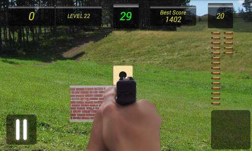 Shooting Expert screenshot 1