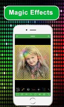 Picture Shape - Geometry Photo Editor screenshot 4