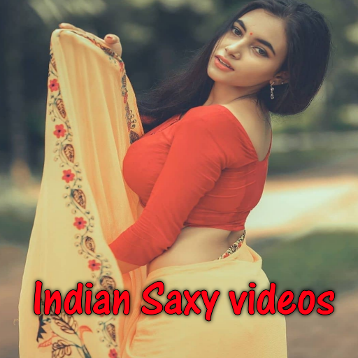 Indian saxy videos icon
