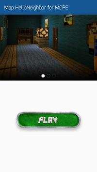 Hello Neighbor maps for Minecraft - MCPE screenshot 4