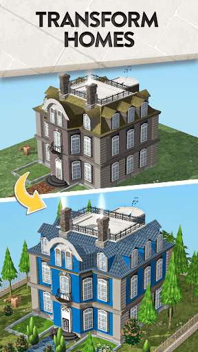 House Flip screenshot 1