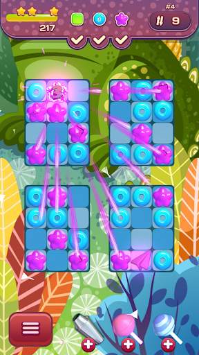Candy Crush Three screenshot 4