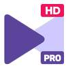 PRO-Video player KM, HD 4K Perfect Player-MOV, AVI 2.3.7