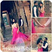 Pre Wedding Photoshoot 2.4.6