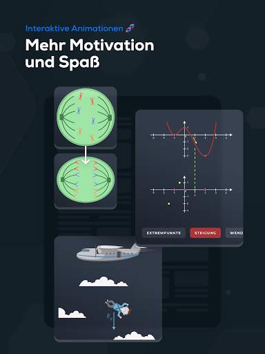 simpleclub - Die Lernapp screenshot 14