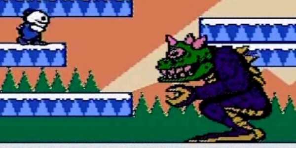 Guides Snow Bros screenshot 6