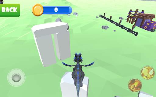 My Talking Dragon screenshot 22