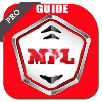 Guide For MPL Earn Money: NEW MPL Pro &amp; Live Tips أيقونة