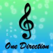 Top ONE DIRECTION Songs 1.4