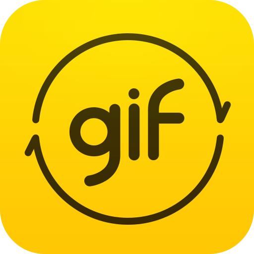 GIF Maker,Video Maker,Video to GIF,GIF Converter icon