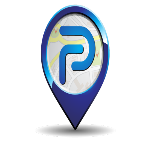 Pin N Track icon