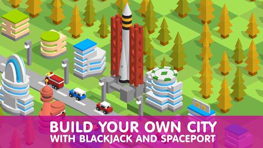 Tap Tap: Idle City Builder Sim screenshot 11