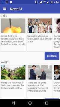 News24 screenshot 2