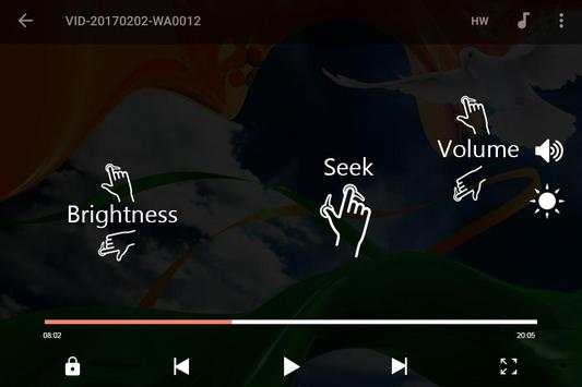 Indian MX Player 5 تصوير الشاشة