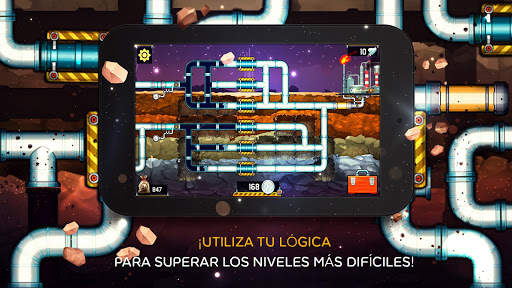 Fontanero 3 screenshot 12