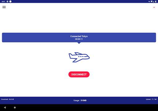 Flix VPN - Unblock Netflix With VPN screenshot 7