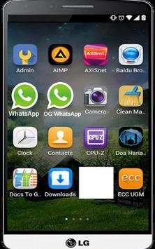 Whats Dual App 2016 screenshot 2