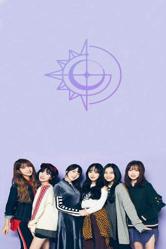 Apple - GFriend Song Offline 2020 screenshot 4