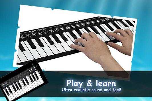 Piano Games screenshot 2