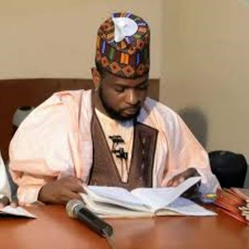 Arabauna Hadith 2 Dr.  Jabir Sani Maihula screenshot 1