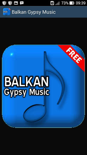 Gipsy music in the Balkans screenshot 1