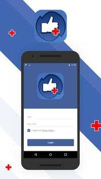 Likes S screenshot 1