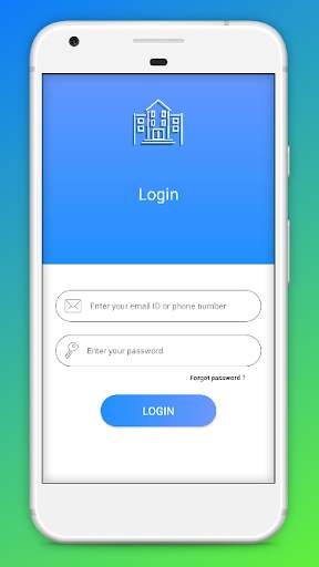 My Smart School screenshot 2
