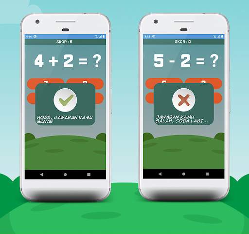 Game Edukasi Anak TK dan PAUD screenshot 8