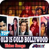 Old Is Gold Old Hindi Songs 1.0.2