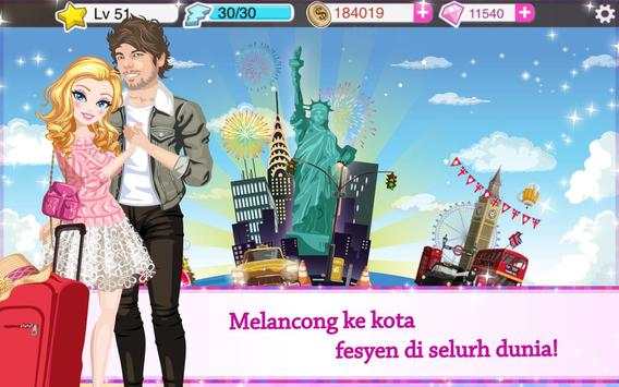 Star Girl screenshot 2