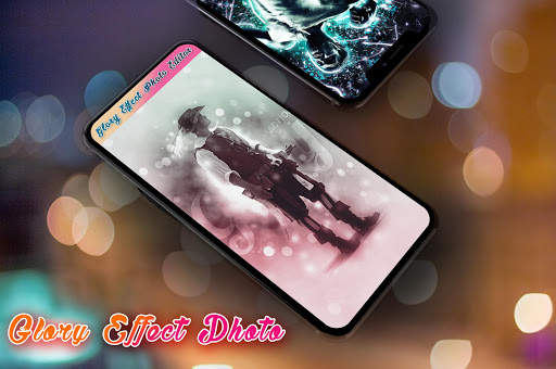 Glory Effect Photo Editor screenshot 3