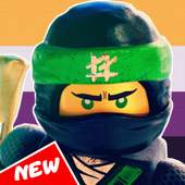 Tips LEGO NinjaGo Tournament 1.0