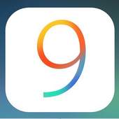 Lock Screen OS9 HD 1.8