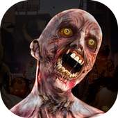 Zombie Sniper Shooter Games 1.0