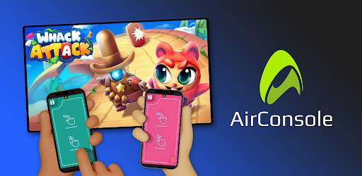 AirConsole: Consola de juegos screenshot 6