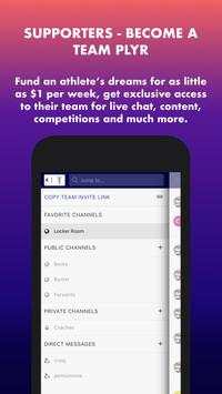 PLYR screenshot 3