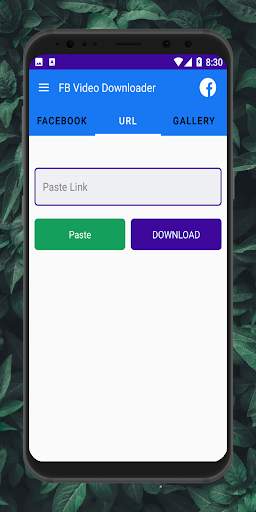 FB Video Downloader 2022 screenshot 5