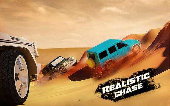 4x4 Jeep Racer: Drift Racing Manager screenshot 4