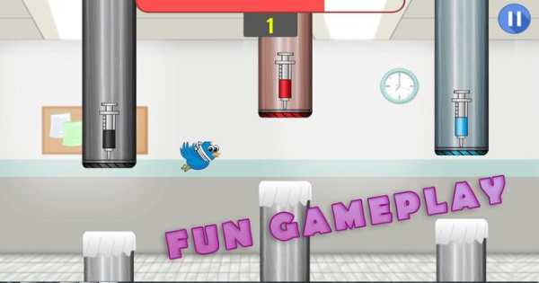 Help The Bird screenshot 1