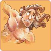 Tarzan Wallpapers icon