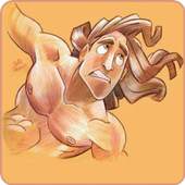Tarzan Wallpapers 1.1