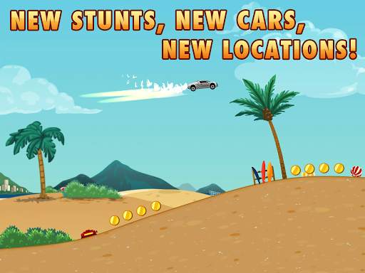 Extreme Road Trip 2 screenshot 7