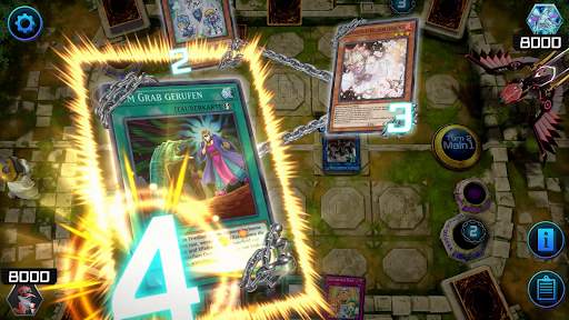 Yu-Gi-Oh! Master Duel screenshot 3