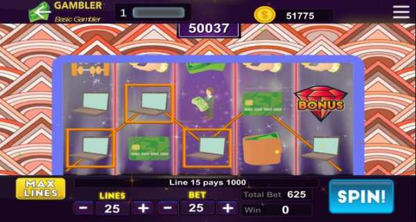 Wallet Money Money Money Money Slots Games скриншот 5